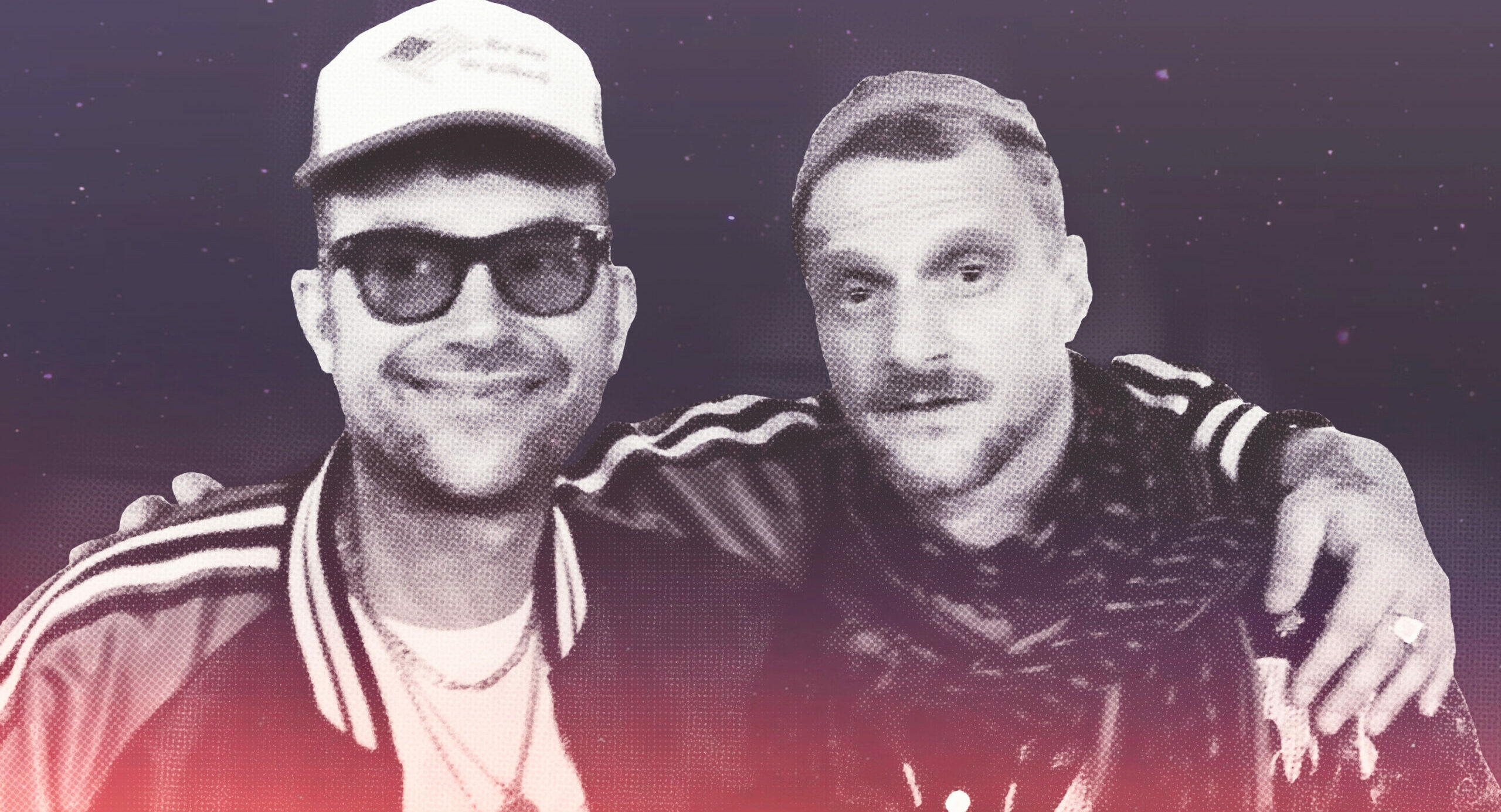 Damon Albarn & DJ Koze