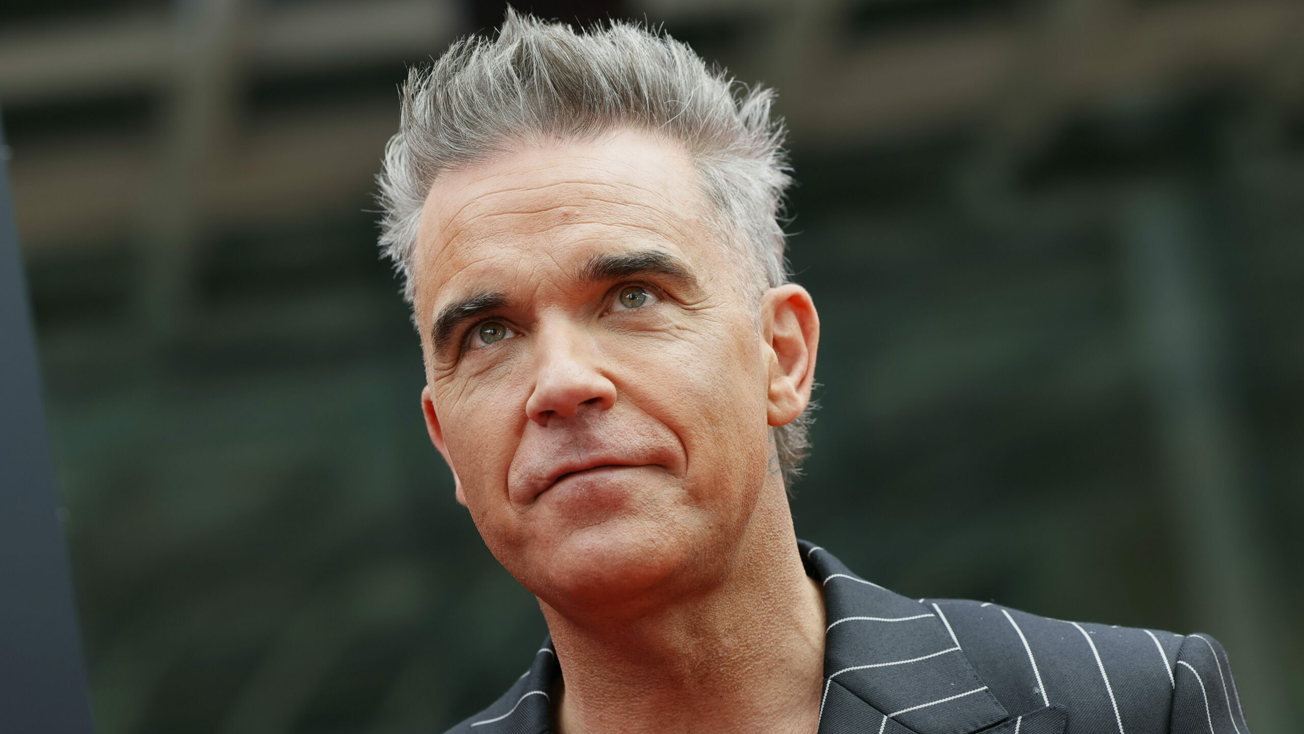 Robbie Williams (2024)