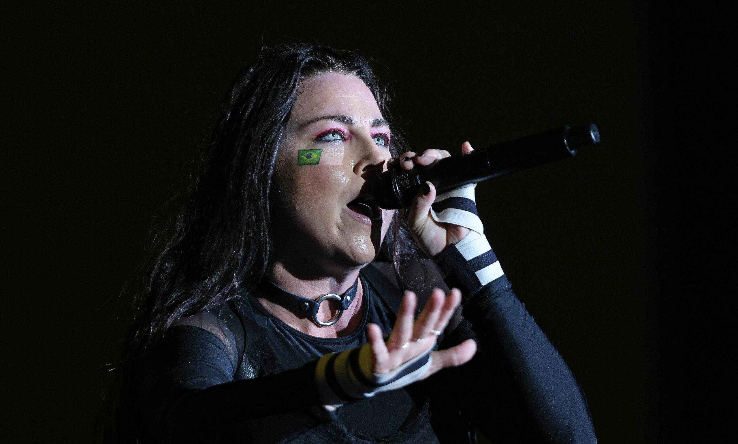 Amy Lee, Rock In Rio 2024.