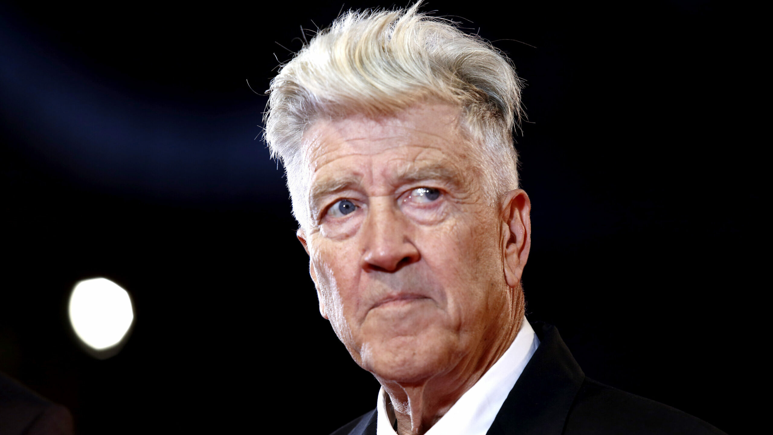 David Lynch (2017)