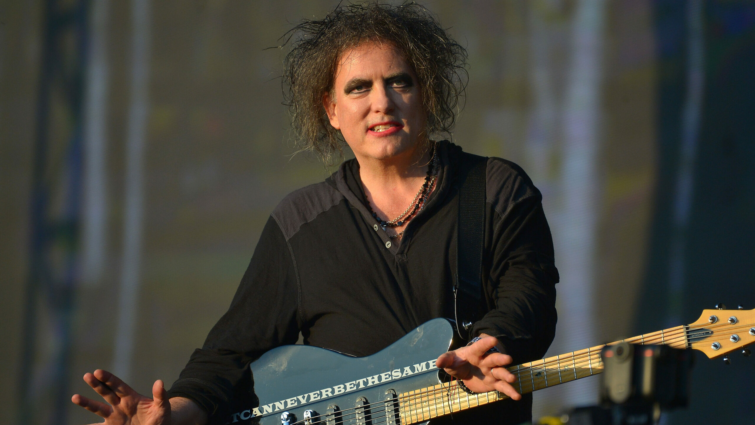 Robert Smith (2018)