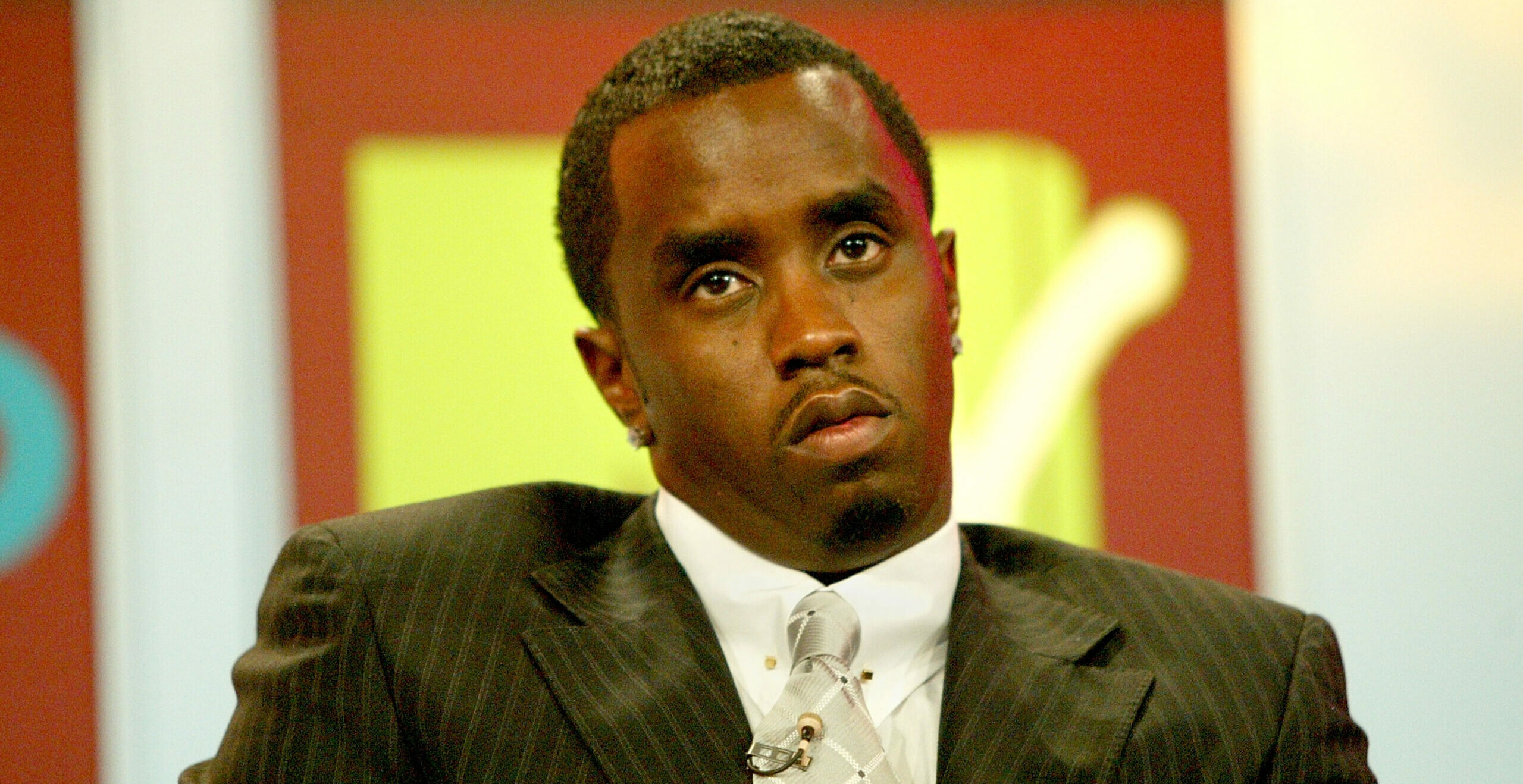 Sean „Diddy“ Combs, 2005