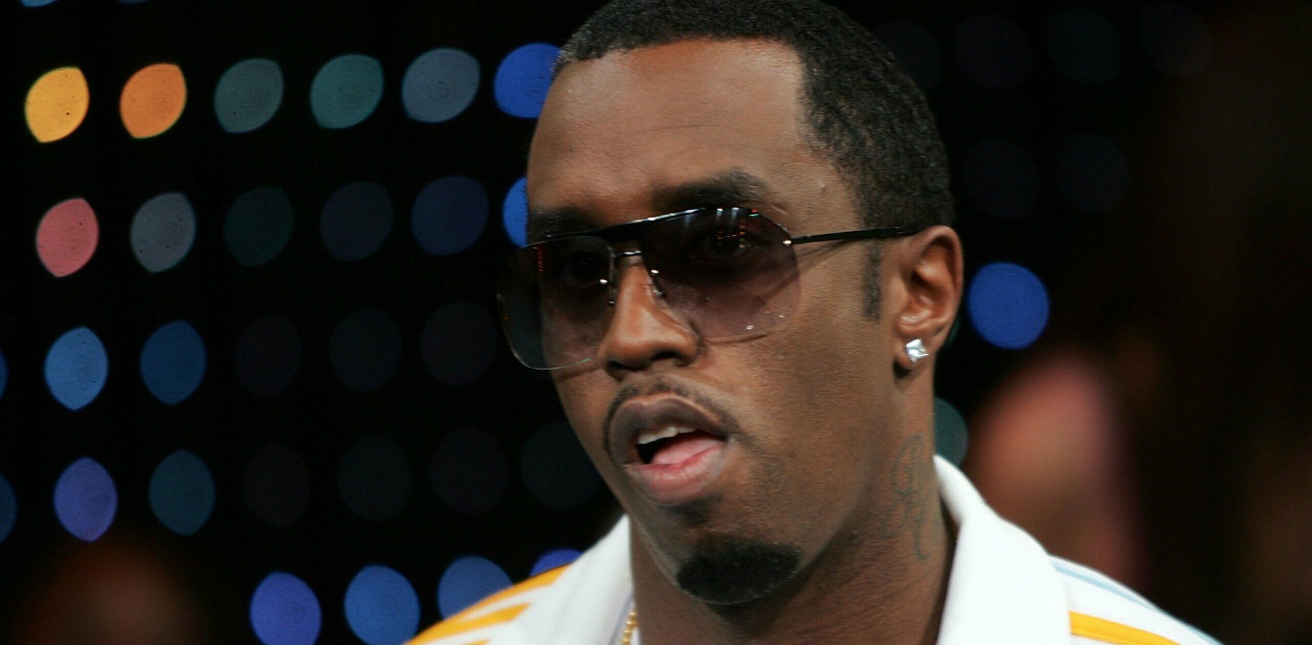 Sean Diddy Combs, 2006