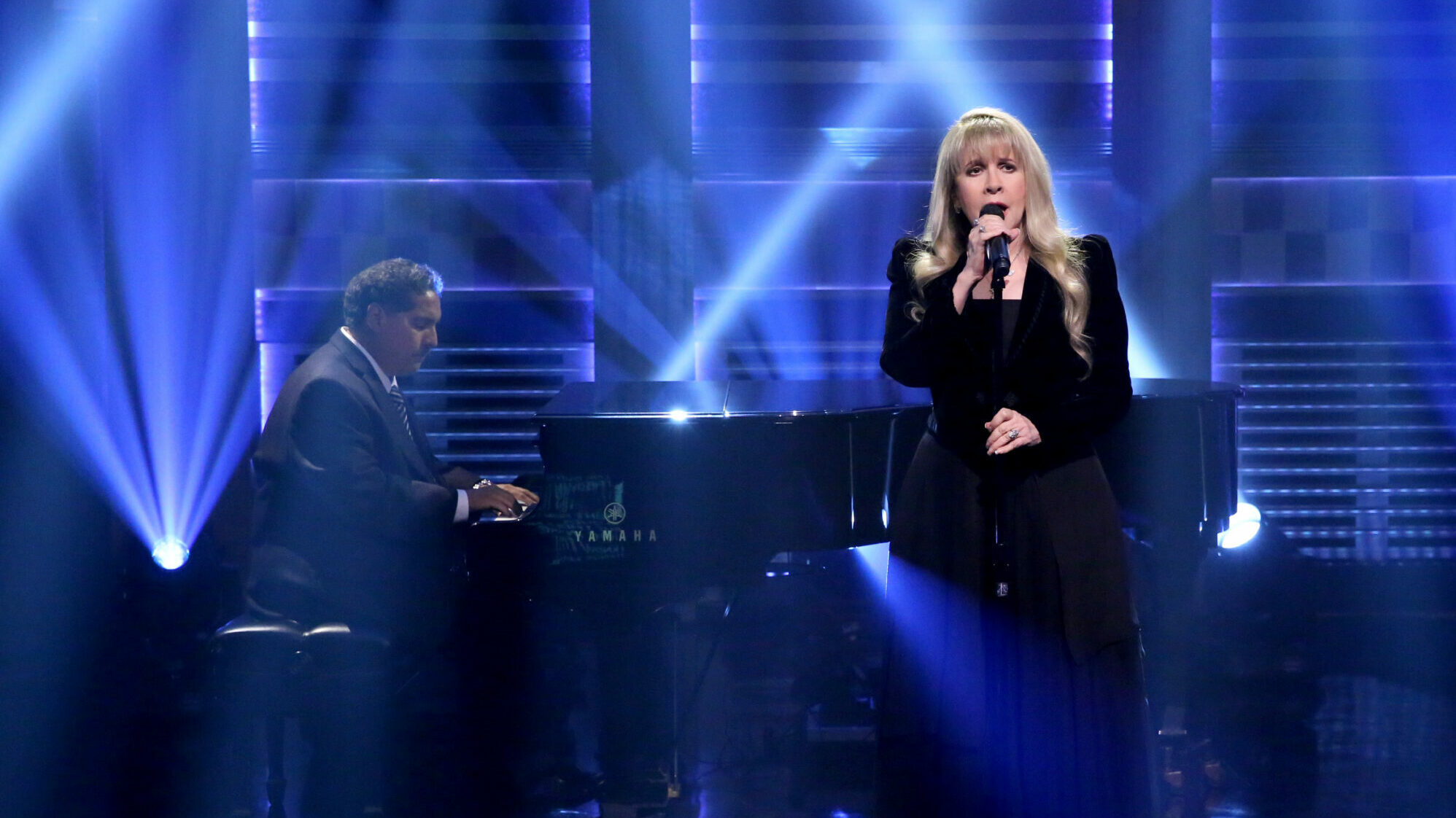 Stevie Nicks, 2014