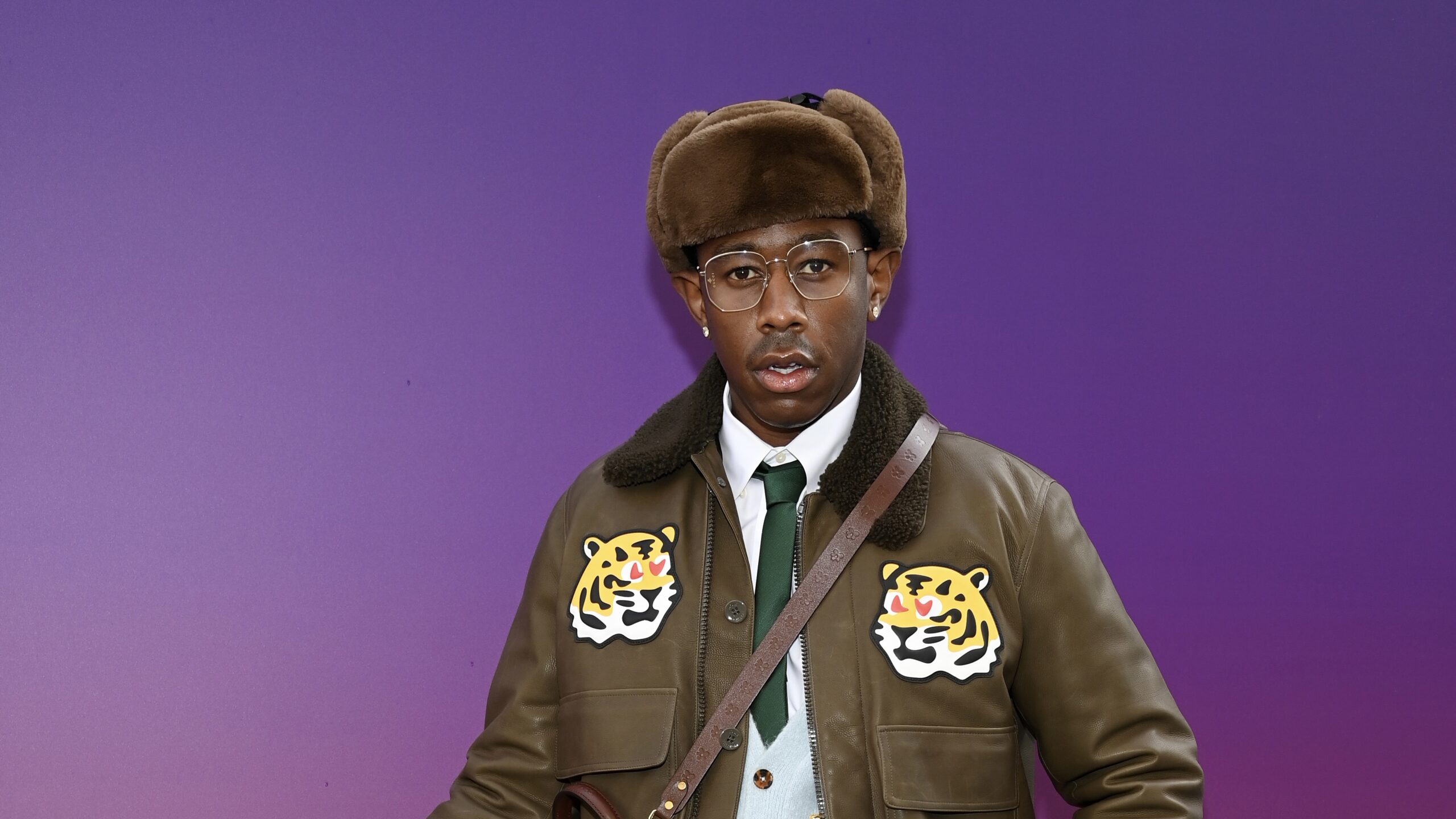 Tyler, The Creator