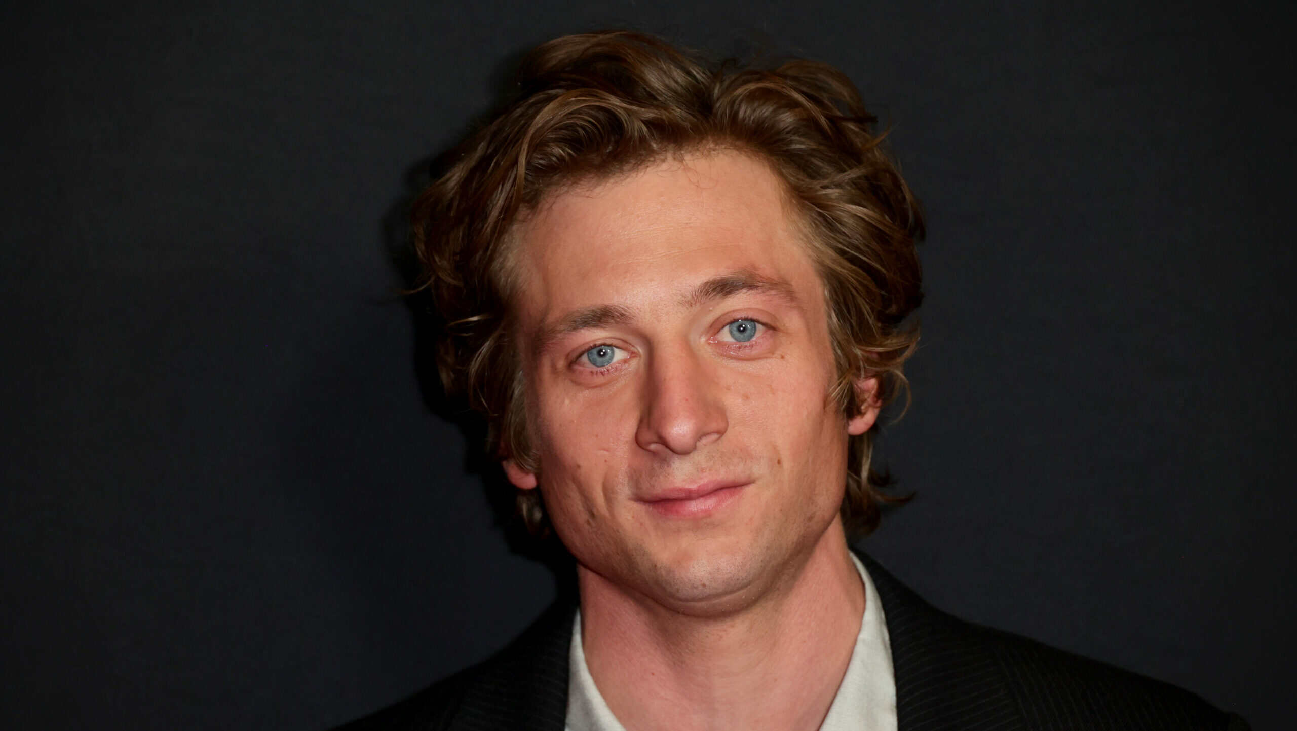 Jeremy Allen White (2023)