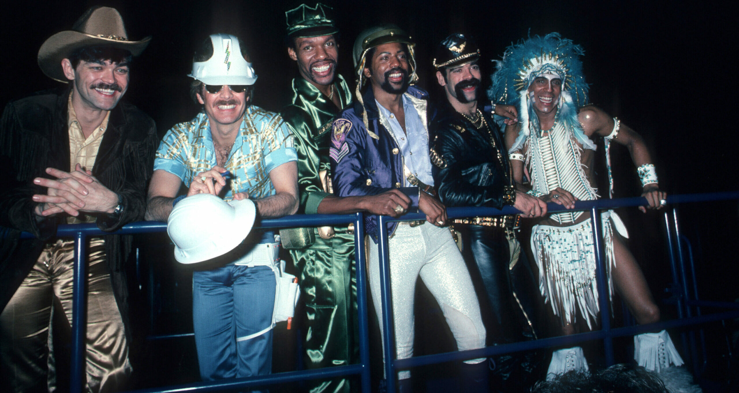 Village People