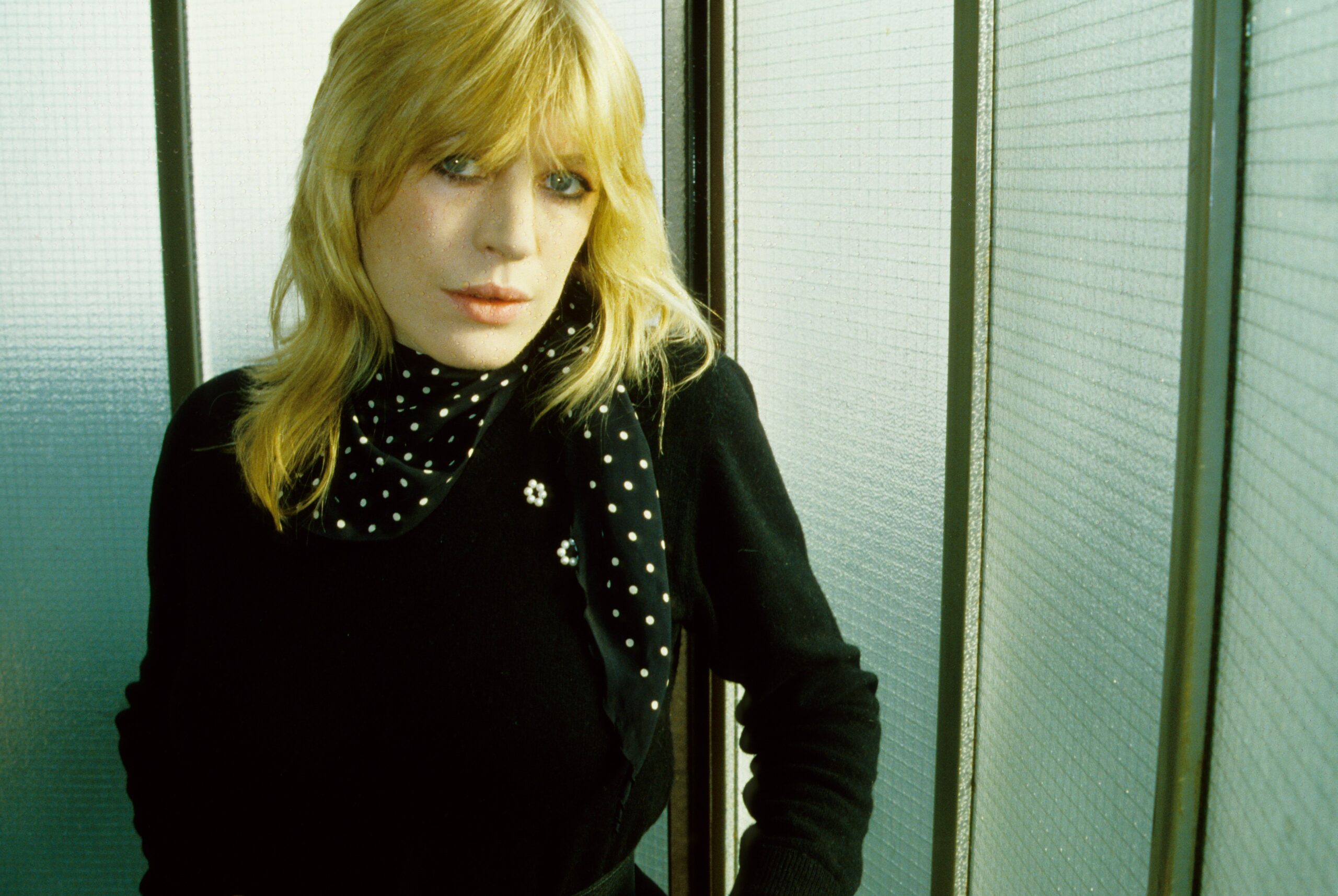 Marianne Faithfull, 1976