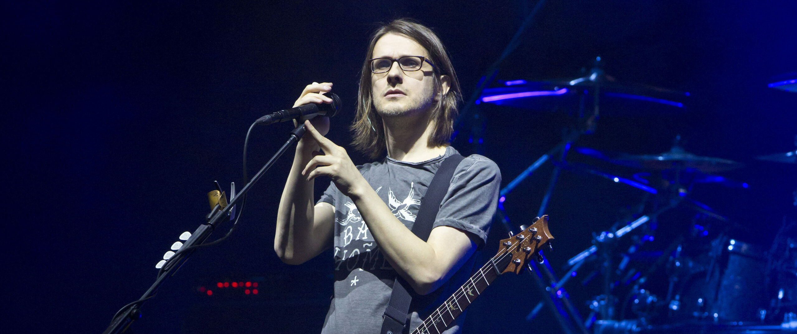 Steven Wilson