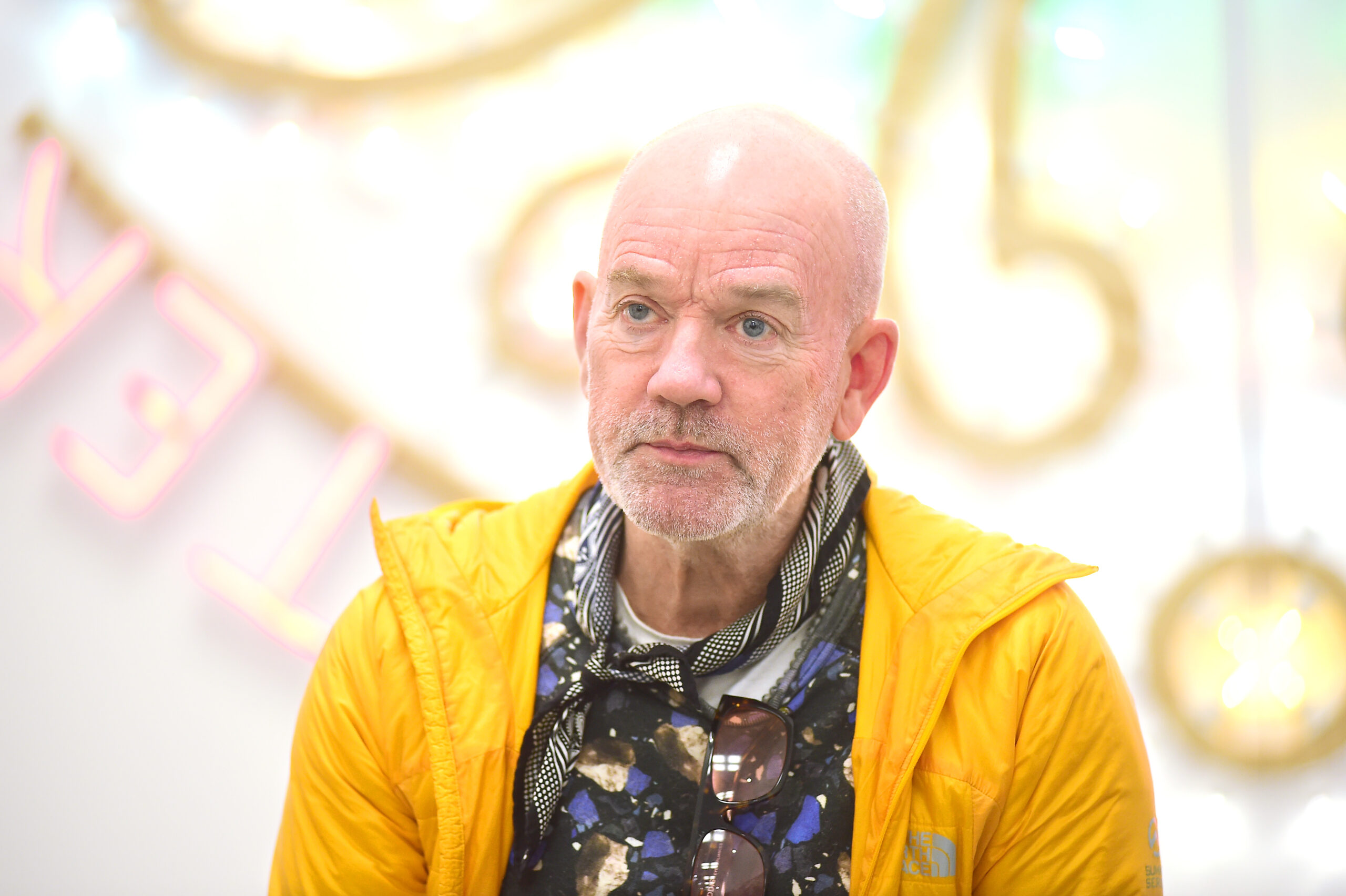 Michael Stipe