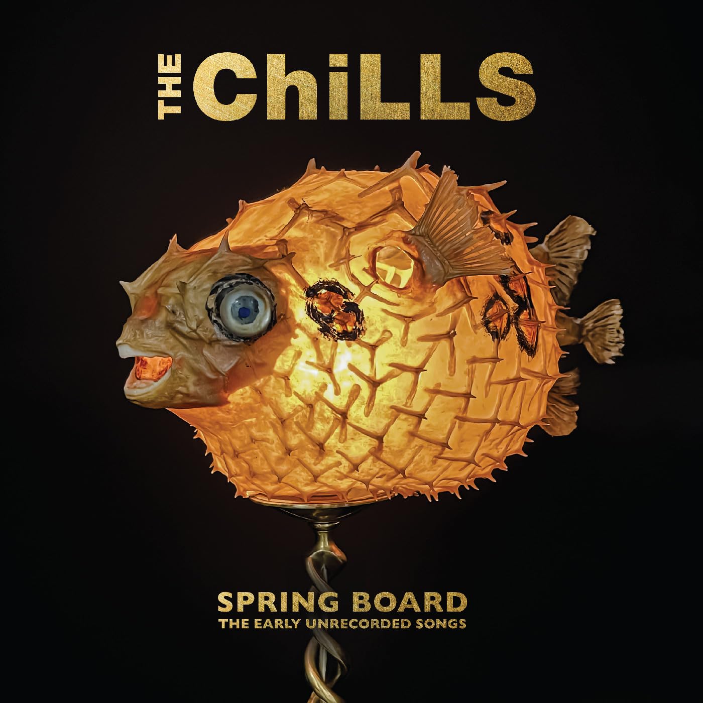 Review-The-Chills-SPRING-BOARD-THE-EARLY-UNRECORDED-SONGS