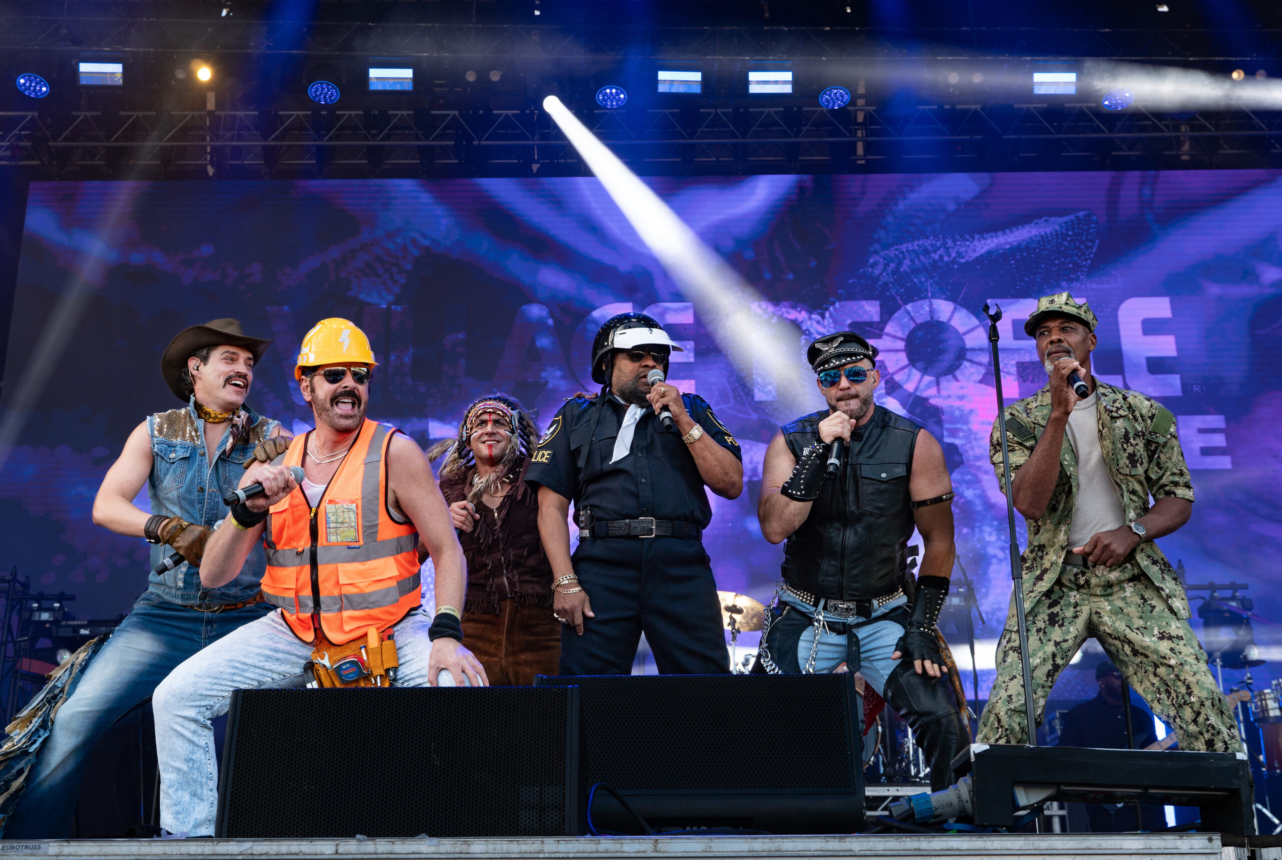 Village People