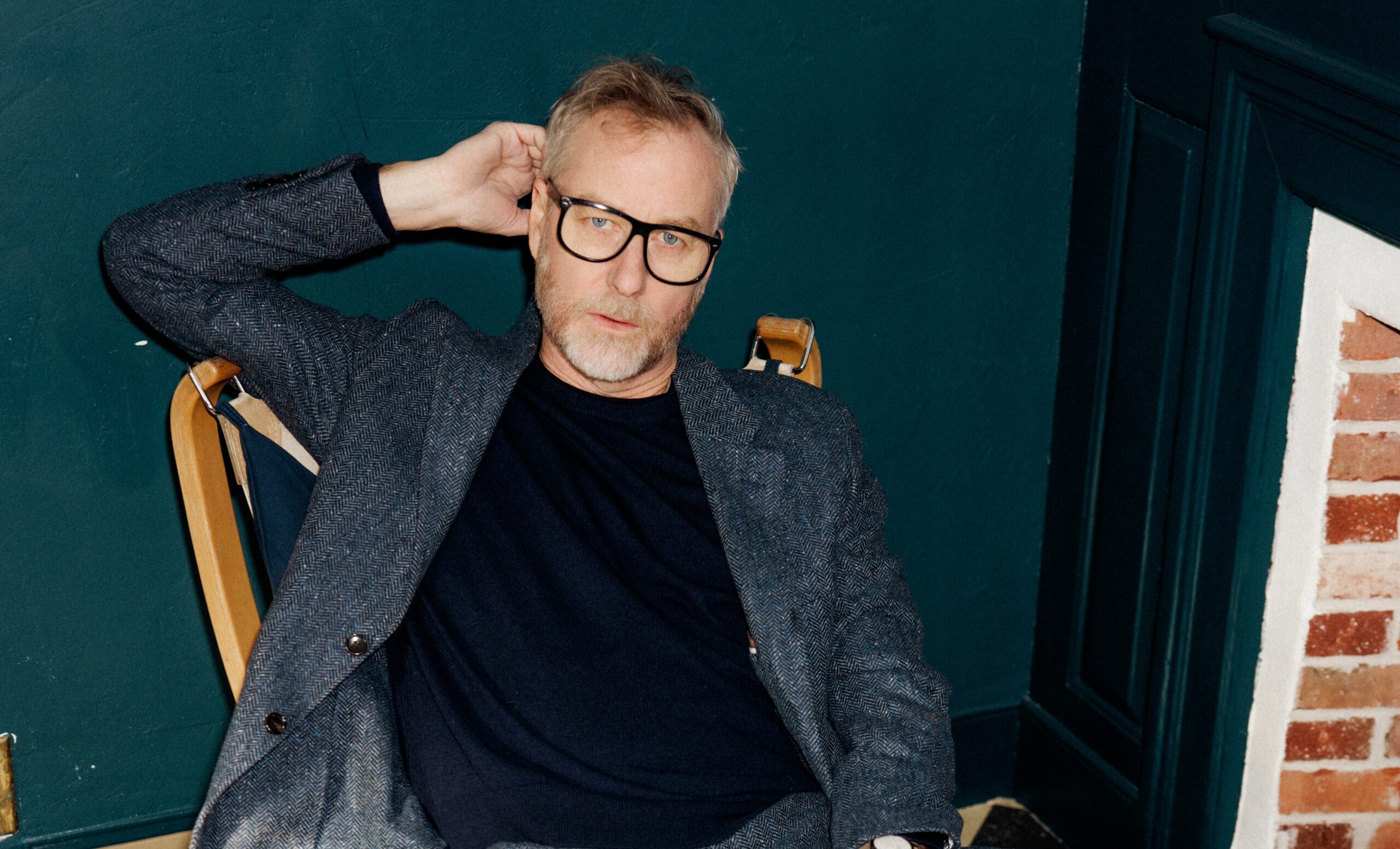 Matt Berninger