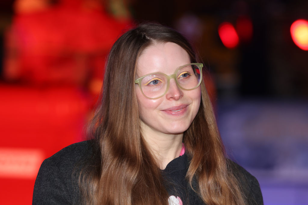 Jessie Cave