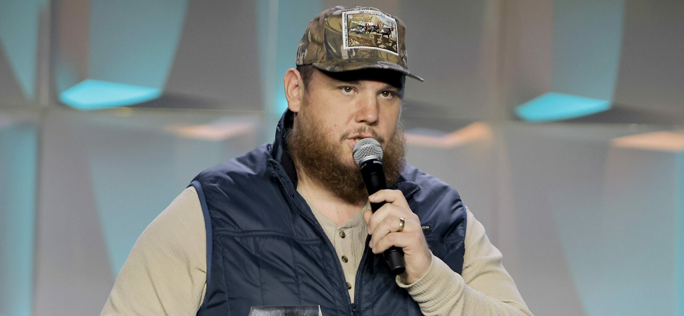 Luke Combs