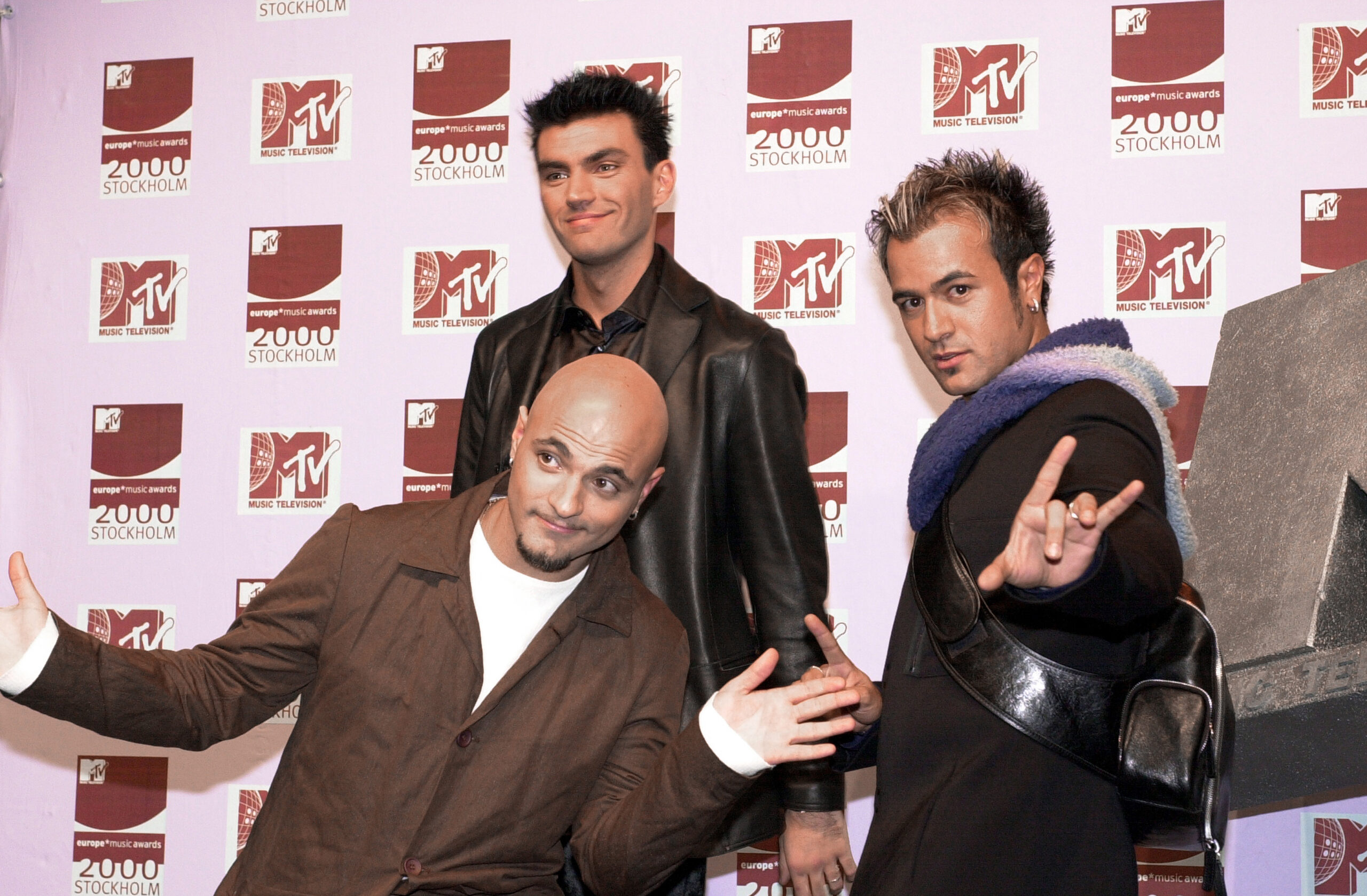 Eiffel 65