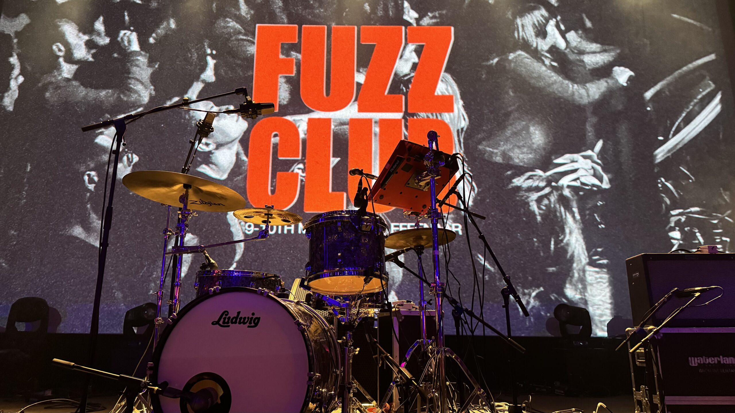 Das Fuzz Club Festival = Beste